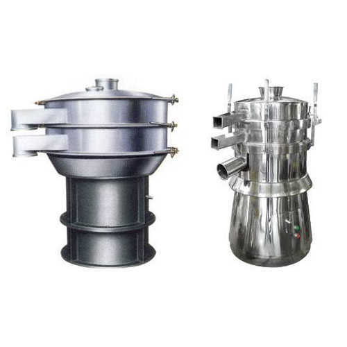 ZS系列圓形振動(dòng)篩