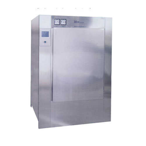 AJG系列安瓿檢漏滅菌柜
