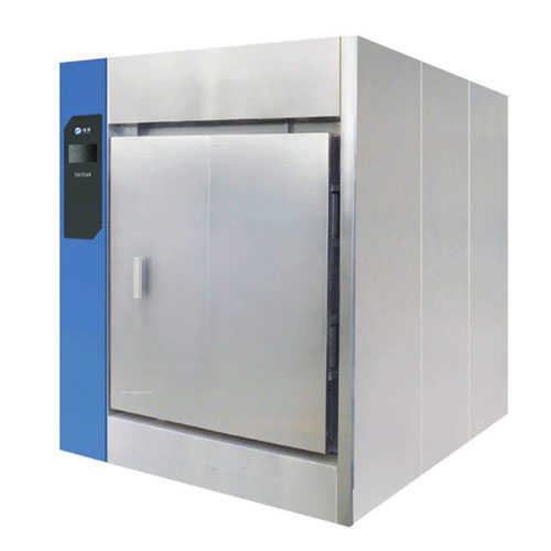 KJG系列快速冷卻滅菌柜