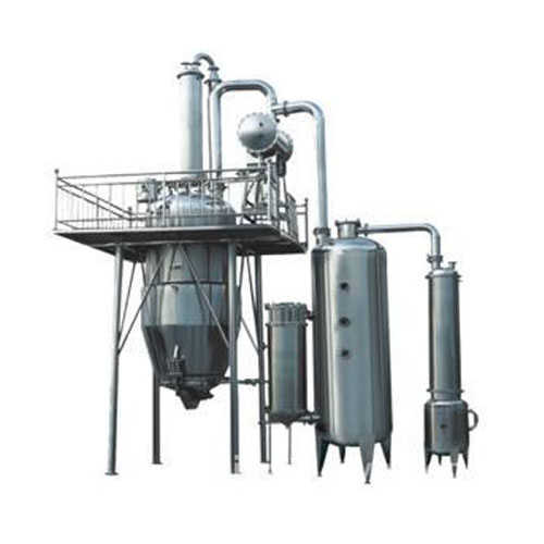 多功能酒精回收濃縮器